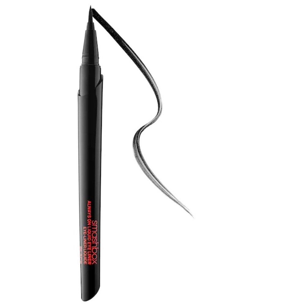 Smashbox always on liquid eyeliner